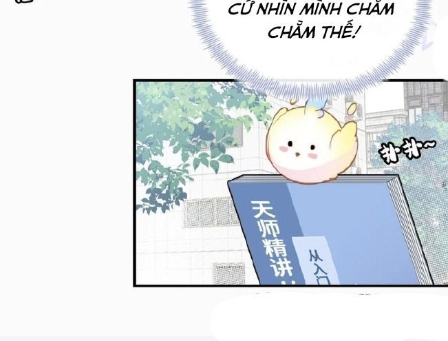 Anh Ấy Chưa Từng Sa Ngã - Chapter 6 - Page 6