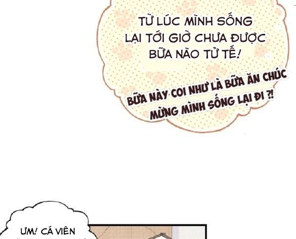 Anh Ấy Chưa Từng Sa Ngã - Chapter 6 - Page 63