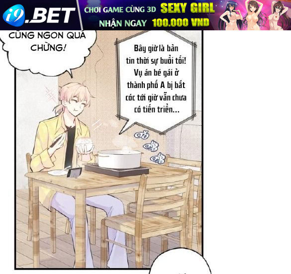 Anh Ấy Chưa Từng Sa Ngã - Chapter 6 - Page 64