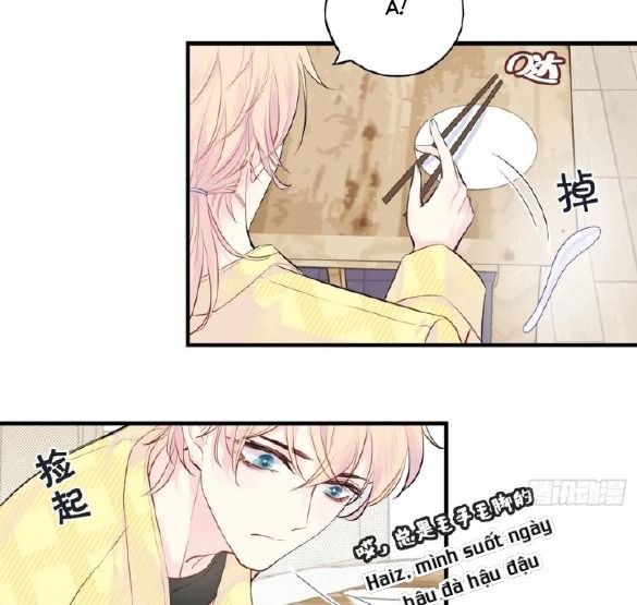 Anh Ấy Chưa Từng Sa Ngã - Chapter 6 - Page 65