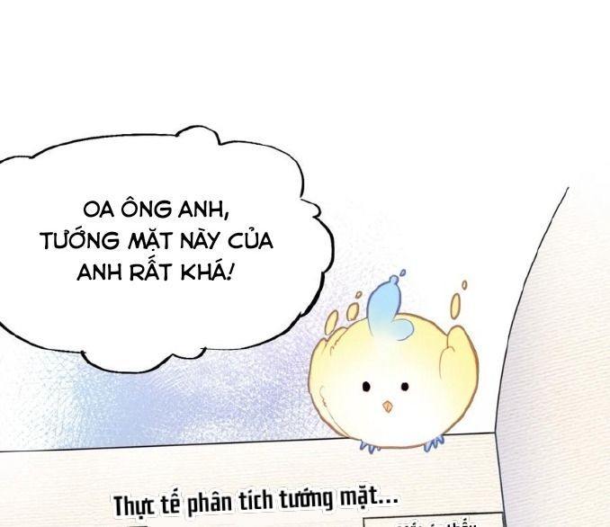 Anh Ấy Chưa Từng Sa Ngã - Chapter 6 - Page 7