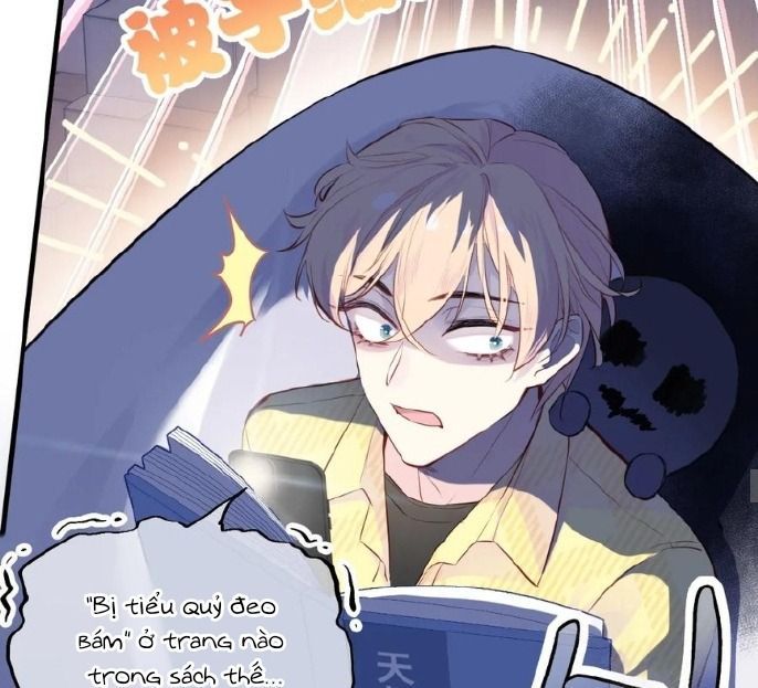 Anh Ấy Chưa Từng Sa Ngã - Chapter 6 - Page 72
