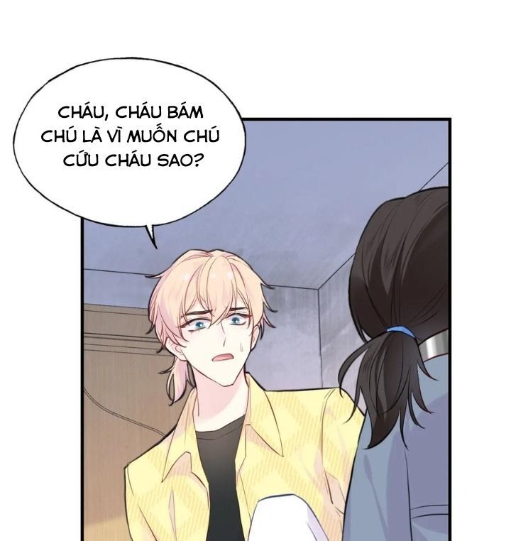 Anh Ấy Chưa Từng Sa Ngã - Chapter 6 - Page 83