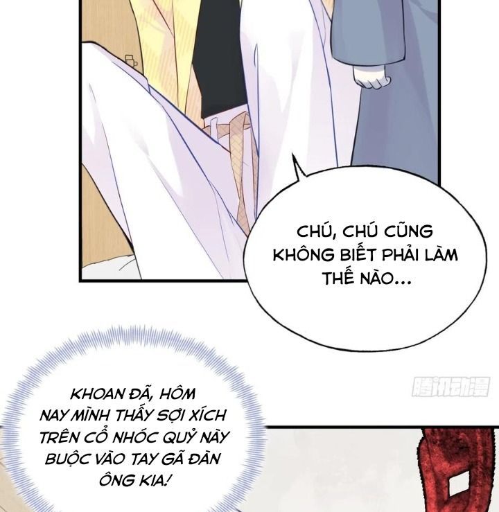 Anh Ấy Chưa Từng Sa Ngã - Chapter 6 - Page 84