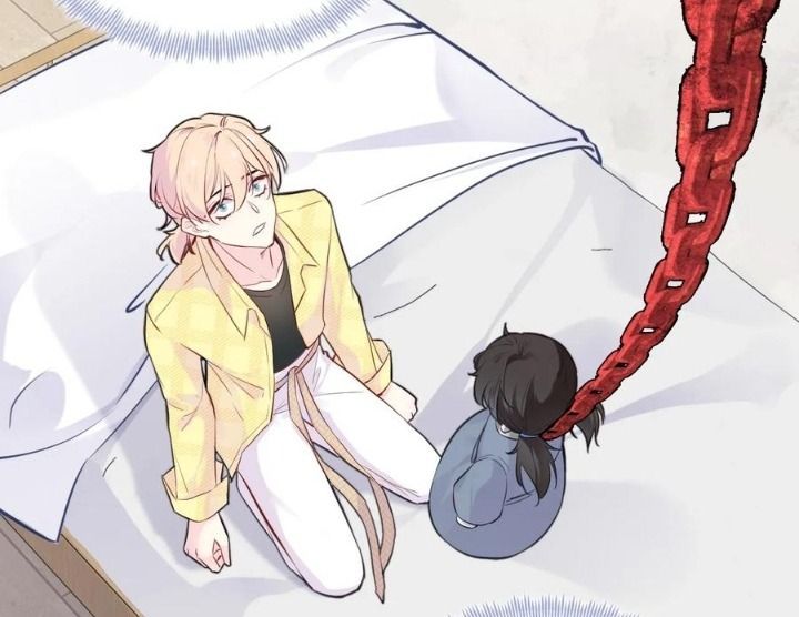 Anh Ấy Chưa Từng Sa Ngã - Chapter 6 - Page 85