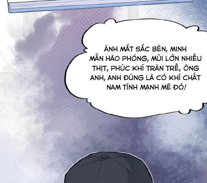 Anh Ấy Chưa Từng Sa Ngã - Chapter 6 - Page 9