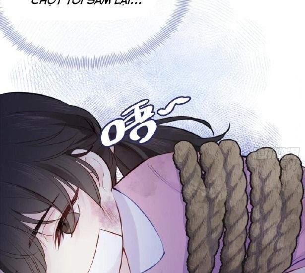 Anh Ấy Chưa Từng Sa Ngã - Chapter 6 - Page 96