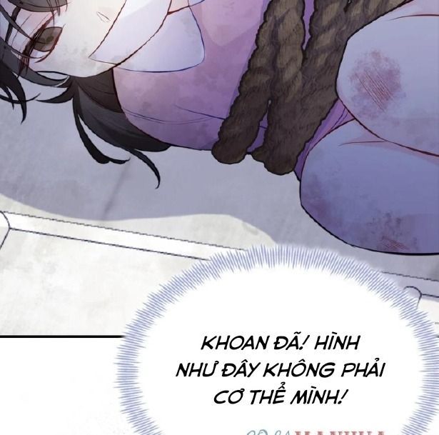 Anh Ấy Chưa Từng Sa Ngã - Chapter 6 - Page 97