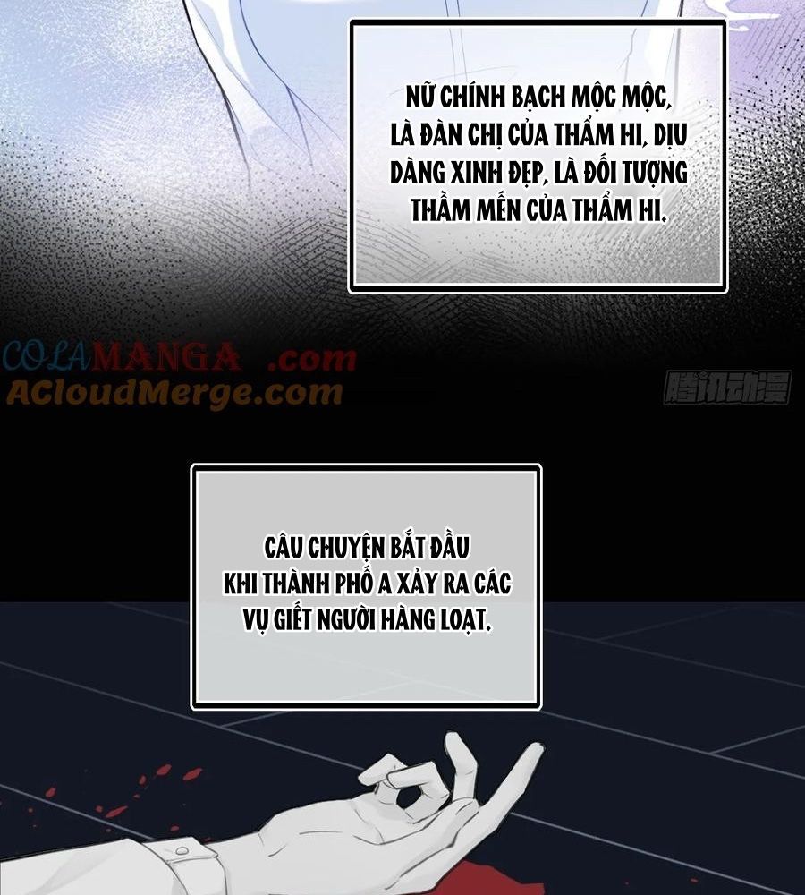 Anh Ấy Chưa Từng Sa Ngã - Chapter 60 - Page 10