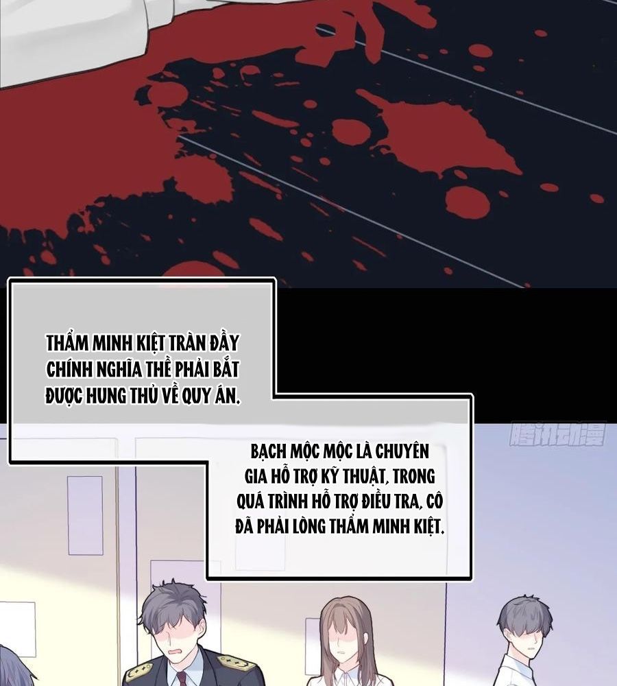 Anh Ấy Chưa Từng Sa Ngã - Chapter 60 - Page 11