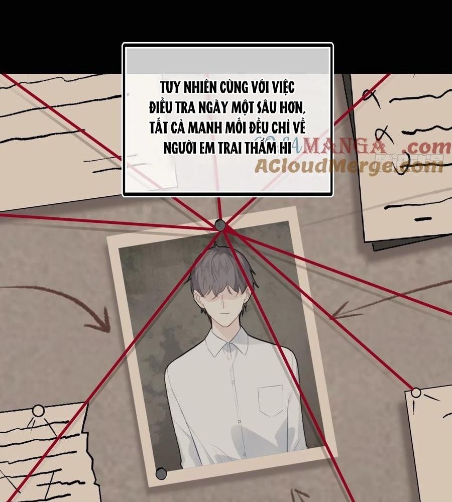 Anh Ấy Chưa Từng Sa Ngã - Chapter 60 - Page 13