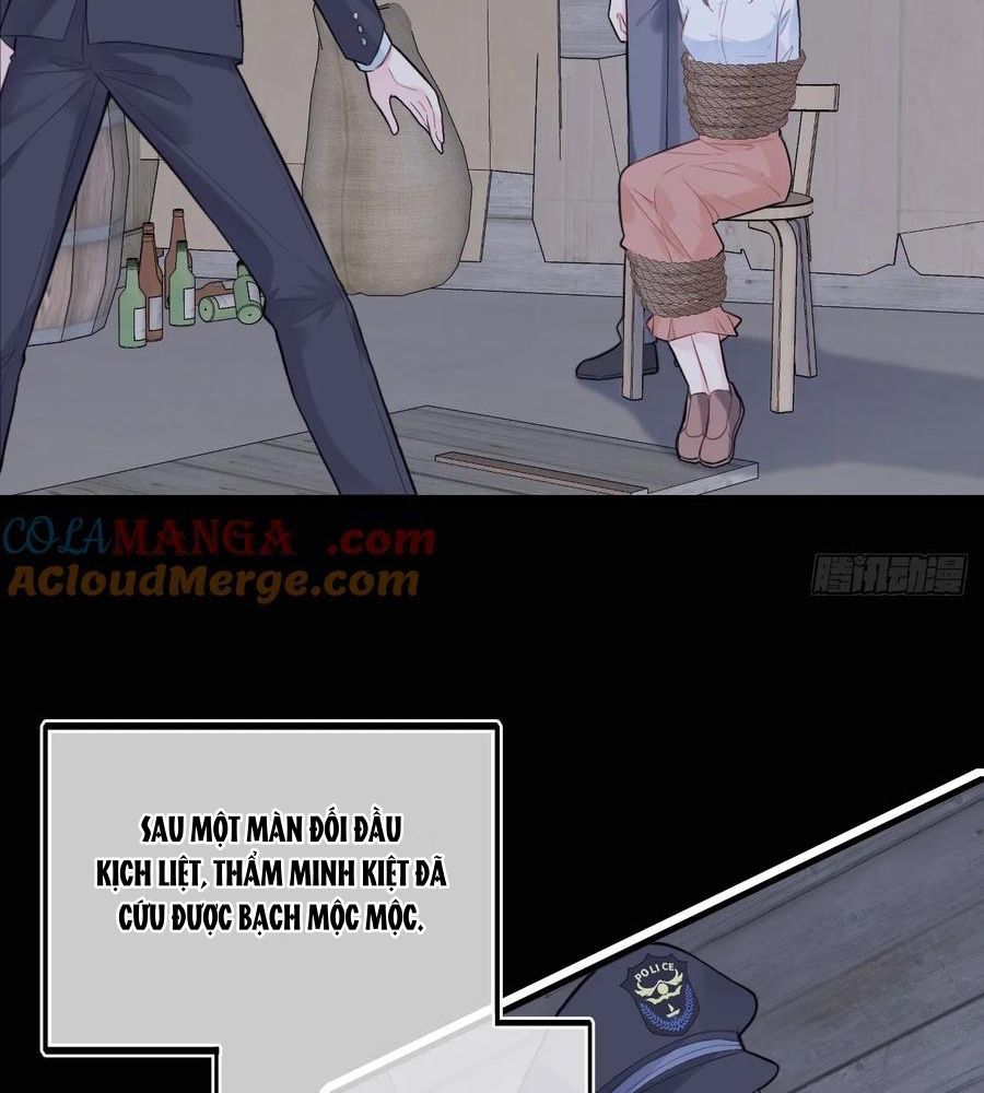 Anh Ấy Chưa Từng Sa Ngã - Chapter 60 - Page 15