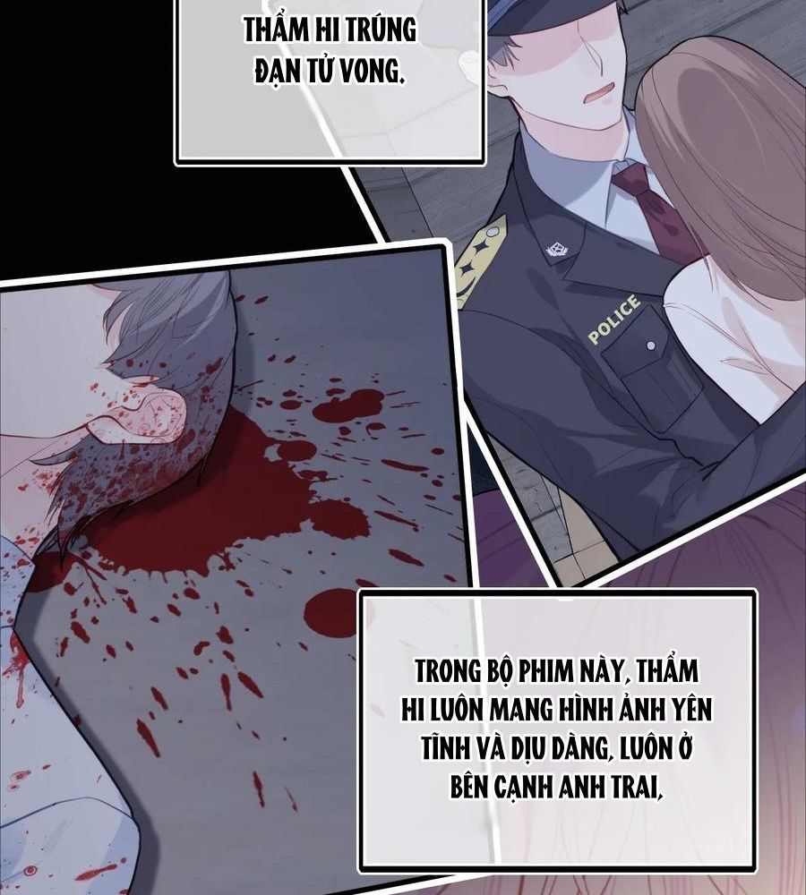 Anh Ấy Chưa Từng Sa Ngã - Chapter 60 - Page 16