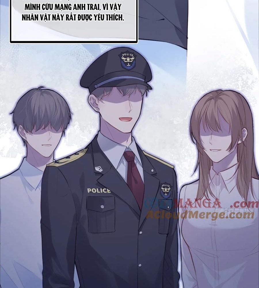 Anh Ấy Chưa Từng Sa Ngã - Chapter 60 - Page 18