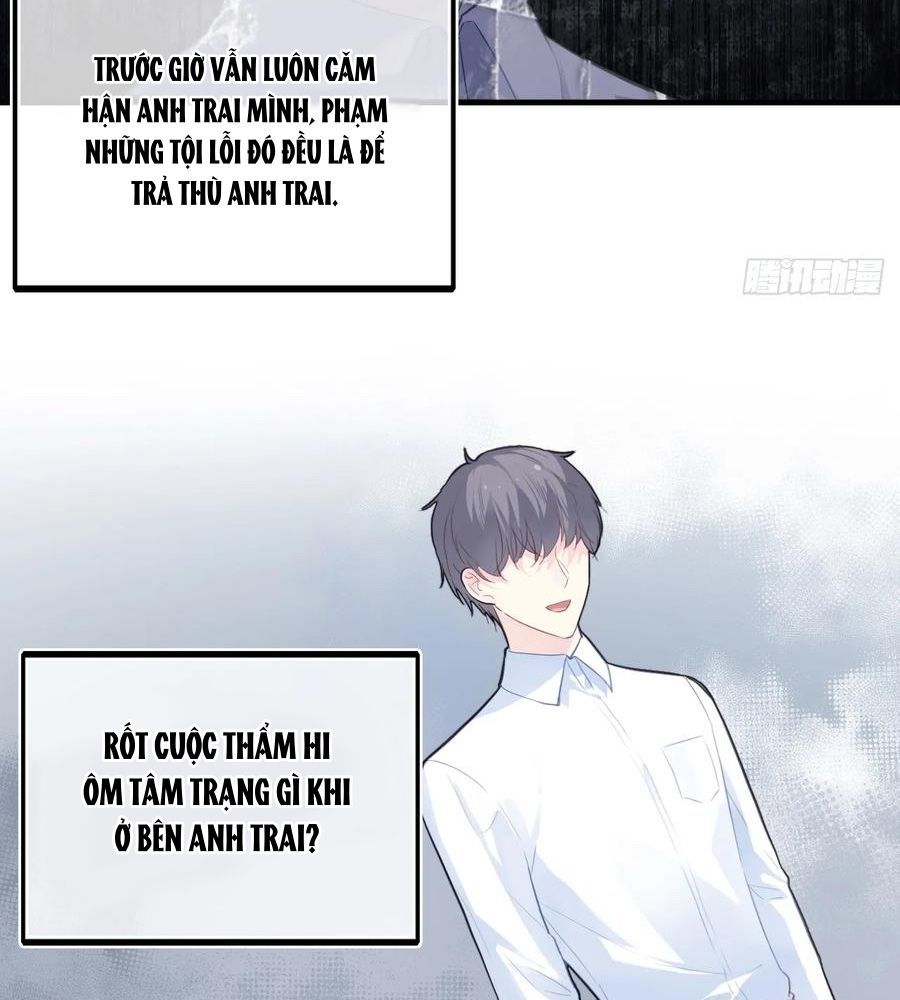 Anh Ấy Chưa Từng Sa Ngã - Chapter 60 - Page 20