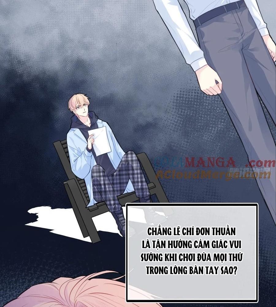 Anh Ấy Chưa Từng Sa Ngã - Chapter 60 - Page 21
