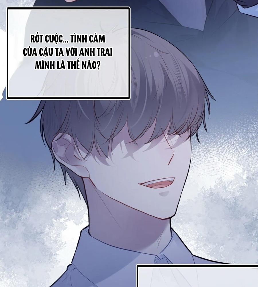 Anh Ấy Chưa Từng Sa Ngã - Chapter 60 - Page 23