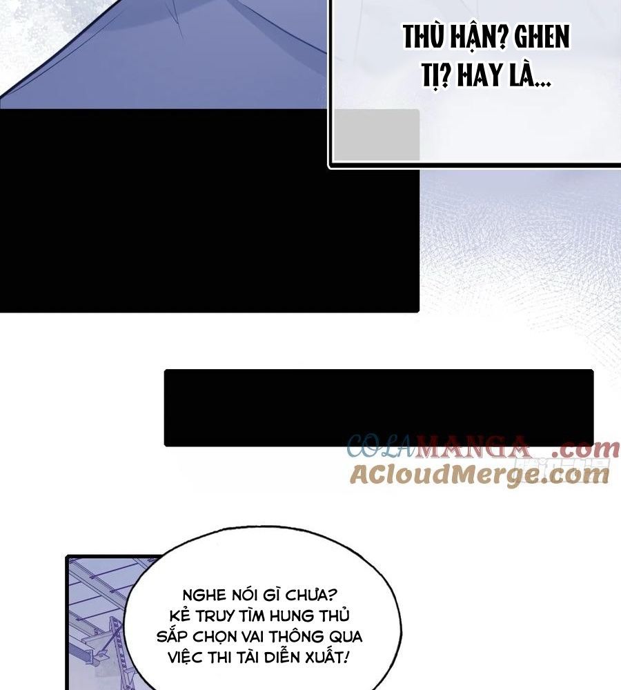 Anh Ấy Chưa Từng Sa Ngã - Chapter 60 - Page 24