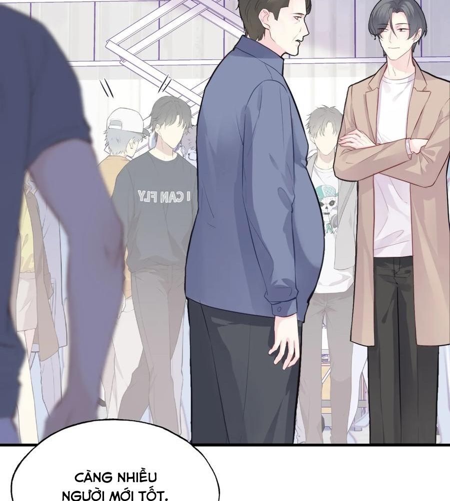 Anh Ấy Chưa Từng Sa Ngã - Chapter 60 - Page 26