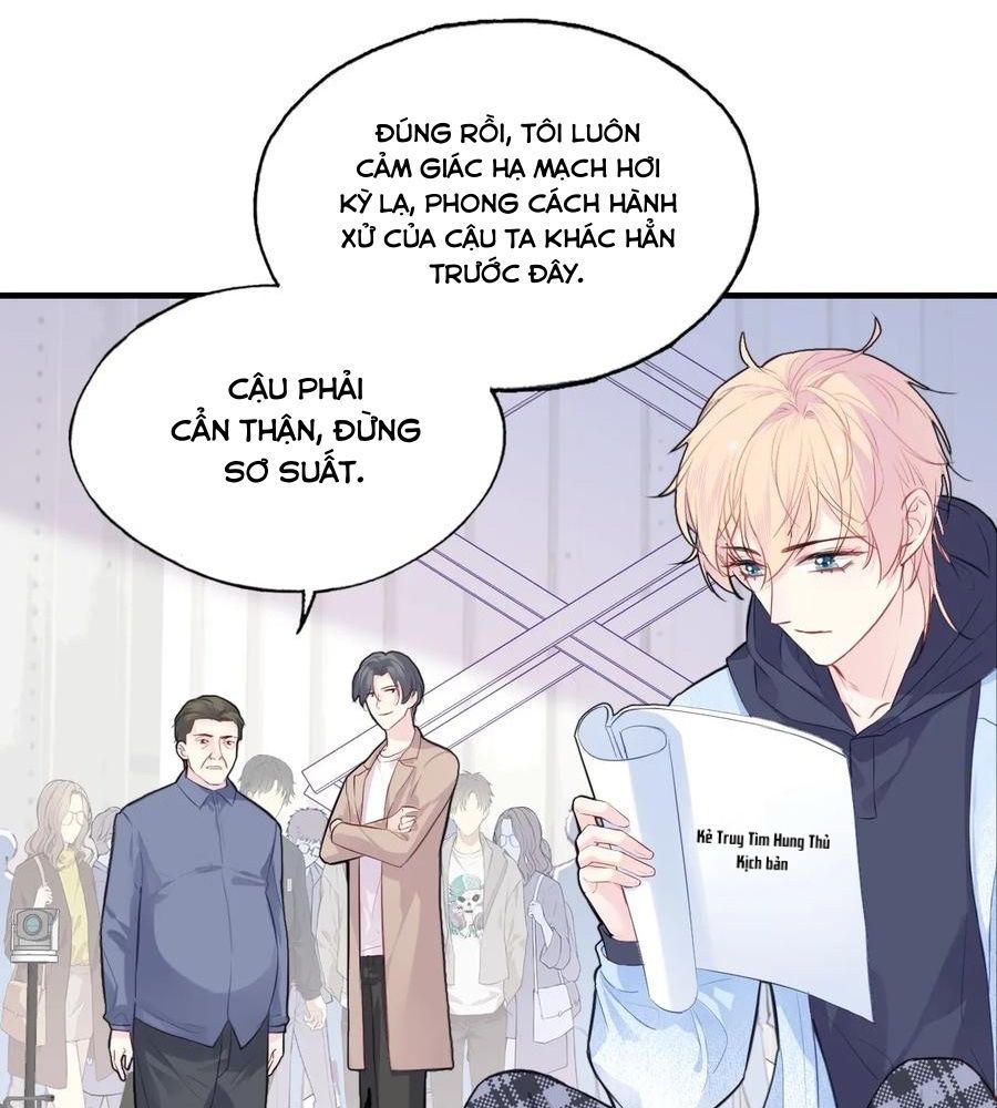 Anh Ấy Chưa Từng Sa Ngã - Chapter 60 - Page 28