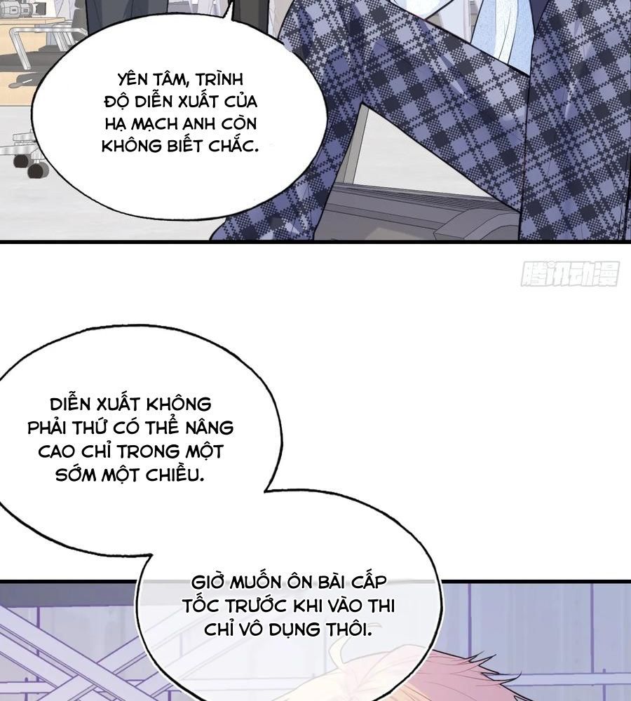 Anh Ấy Chưa Từng Sa Ngã - Chapter 60 - Page 29