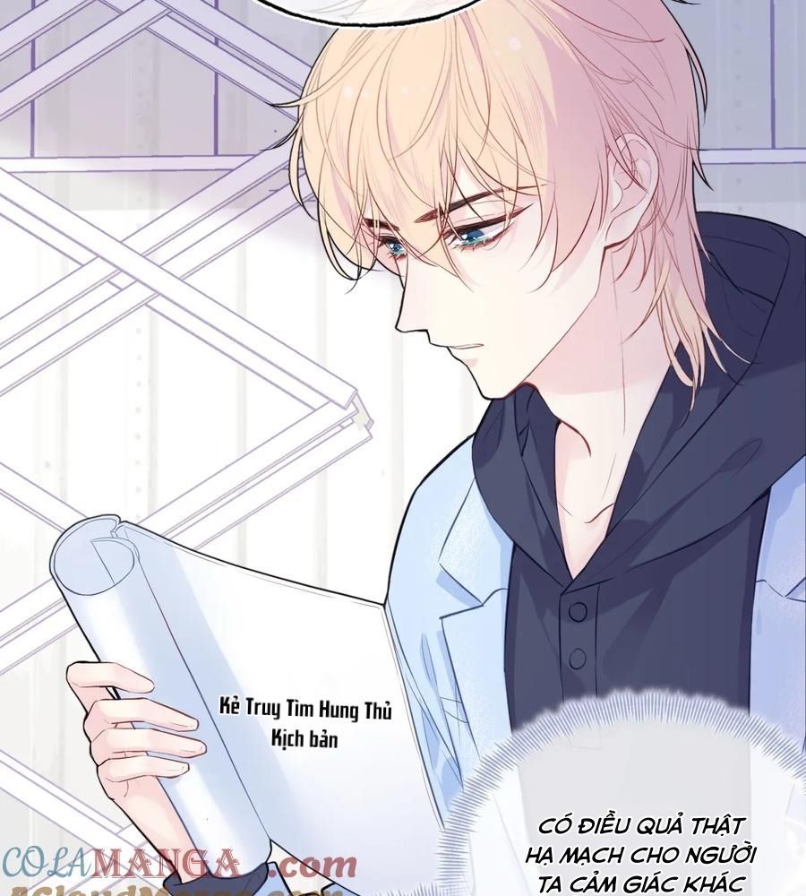 Anh Ấy Chưa Từng Sa Ngã - Chapter 60 - Page 30