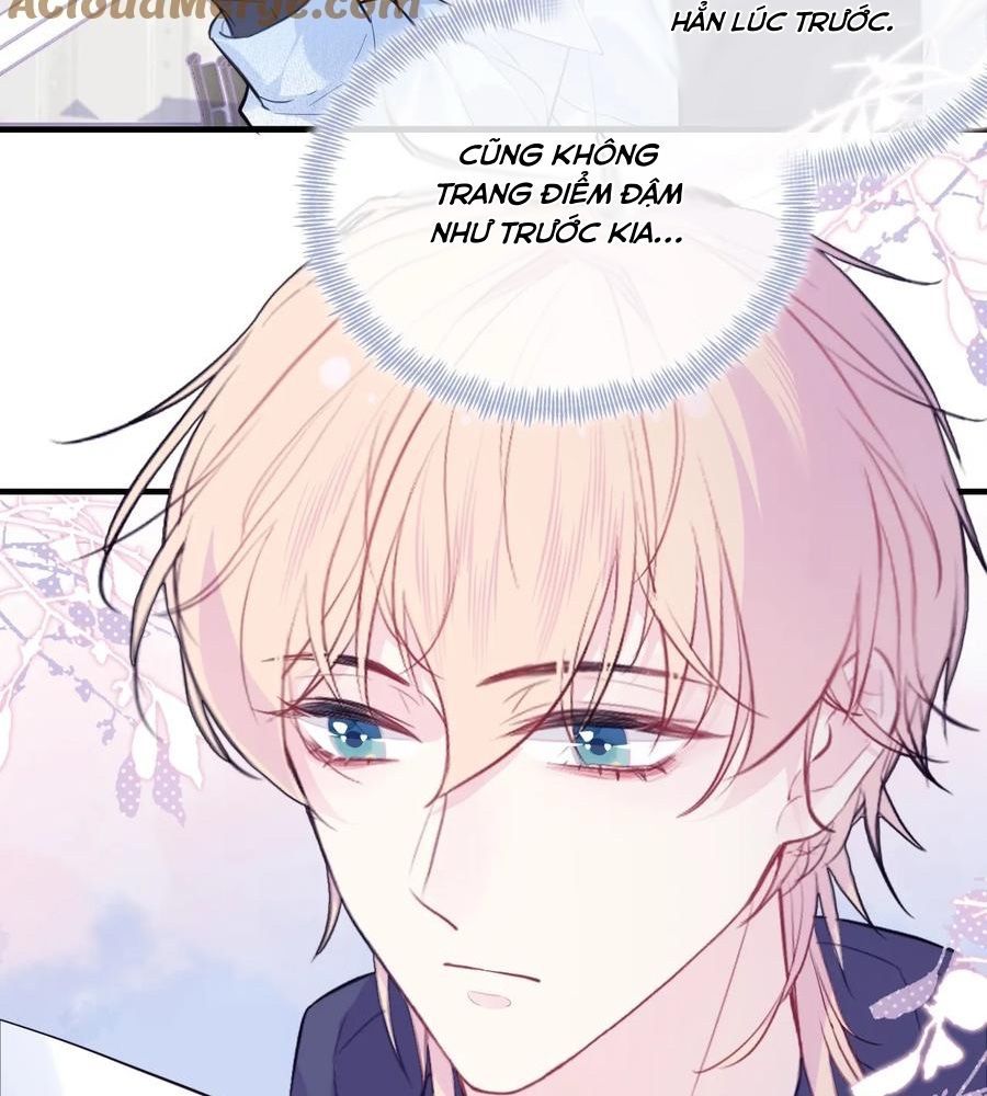 Anh Ấy Chưa Từng Sa Ngã - Chapter 60 - Page 31