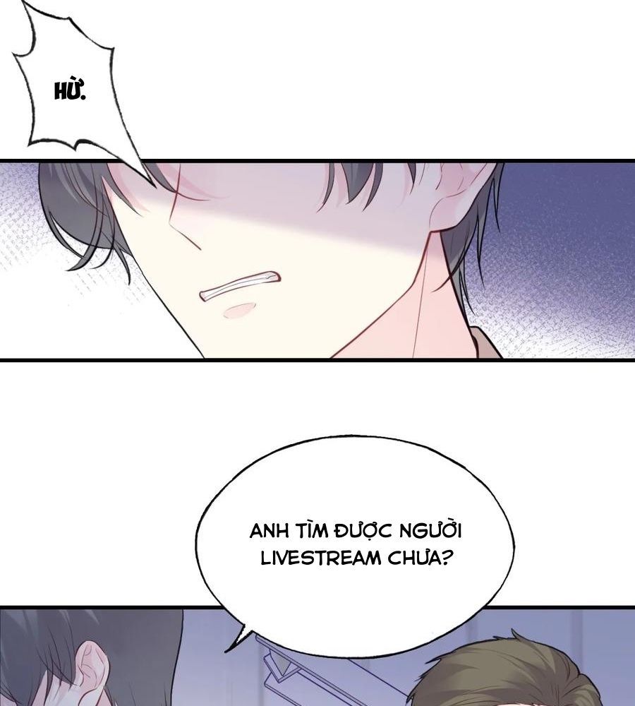 Anh Ấy Chưa Từng Sa Ngã - Chapter 60 - Page 33