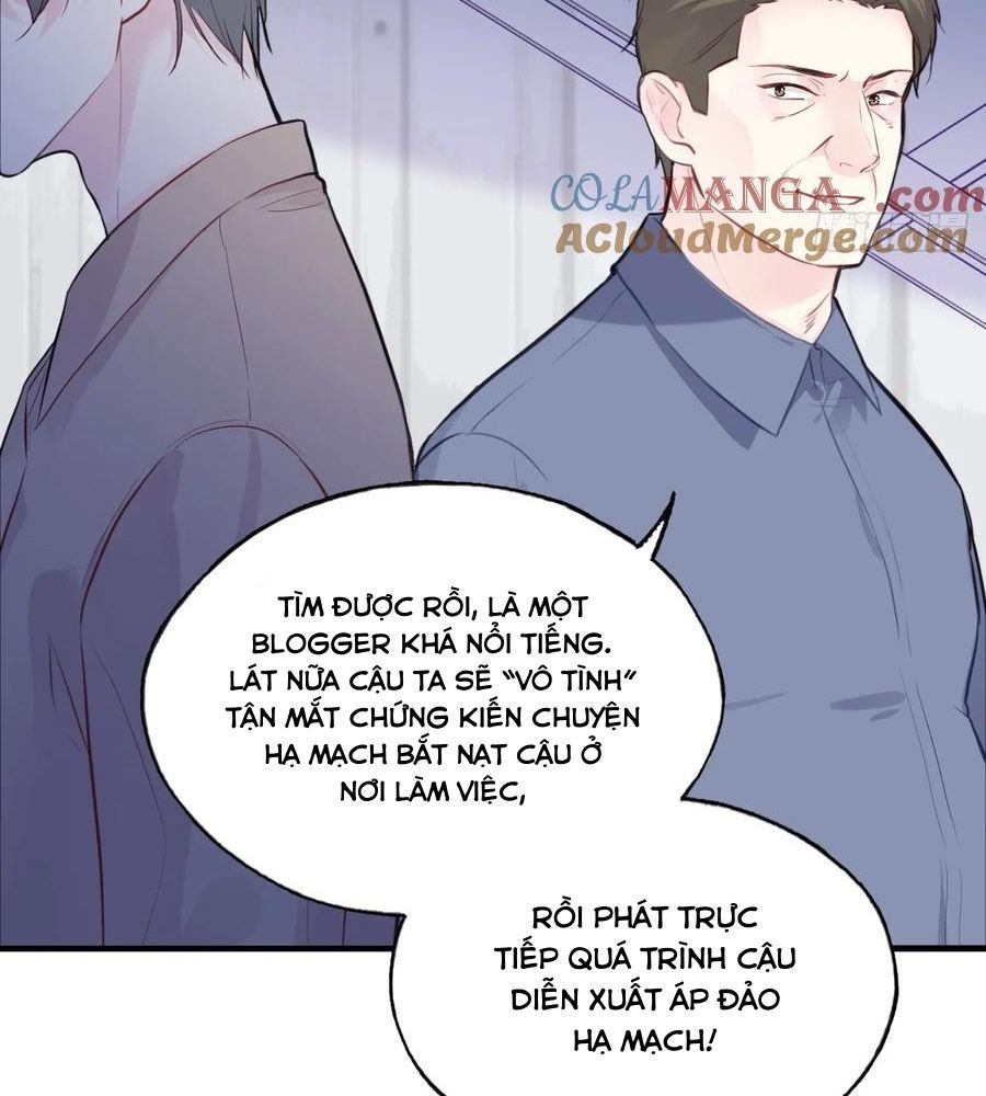Anh Ấy Chưa Từng Sa Ngã - Chapter 60 - Page 34