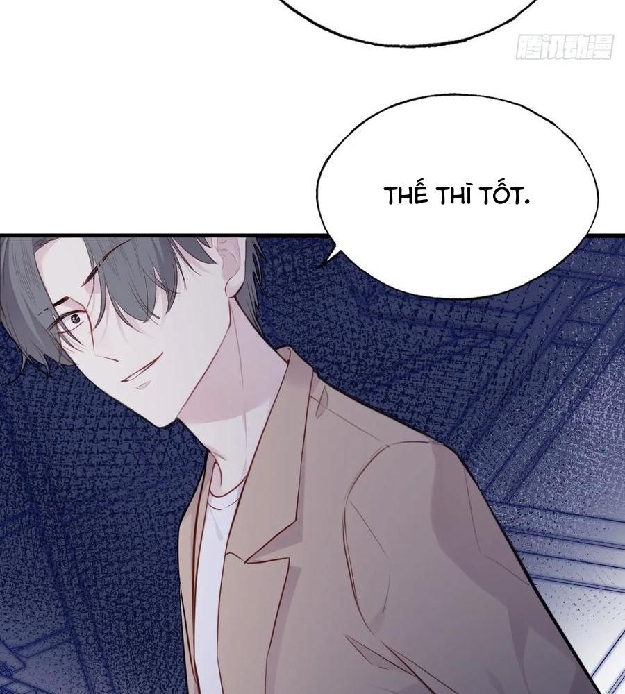 Anh Ấy Chưa Từng Sa Ngã - Chapter 60 - Page 35