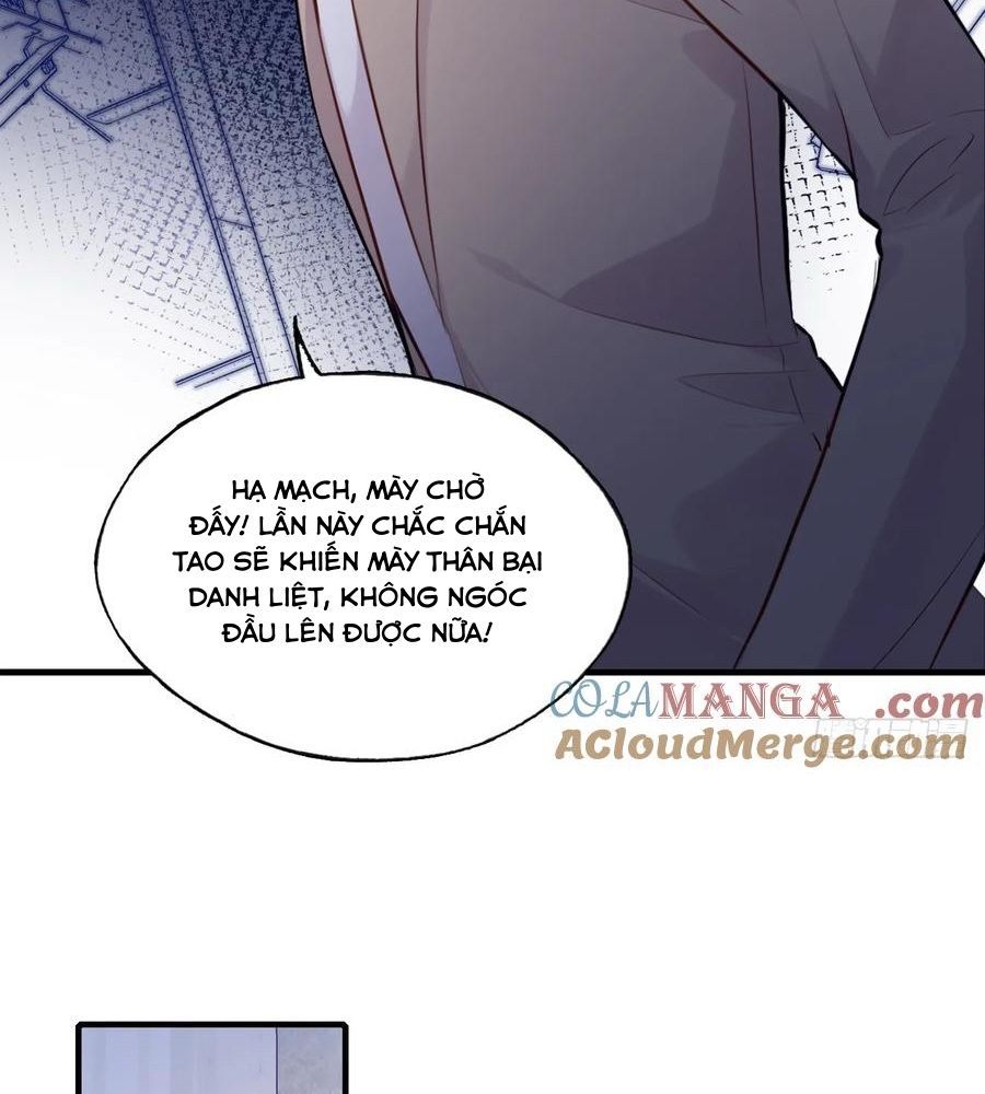 Anh Ấy Chưa Từng Sa Ngã - Chapter 60 - Page 36