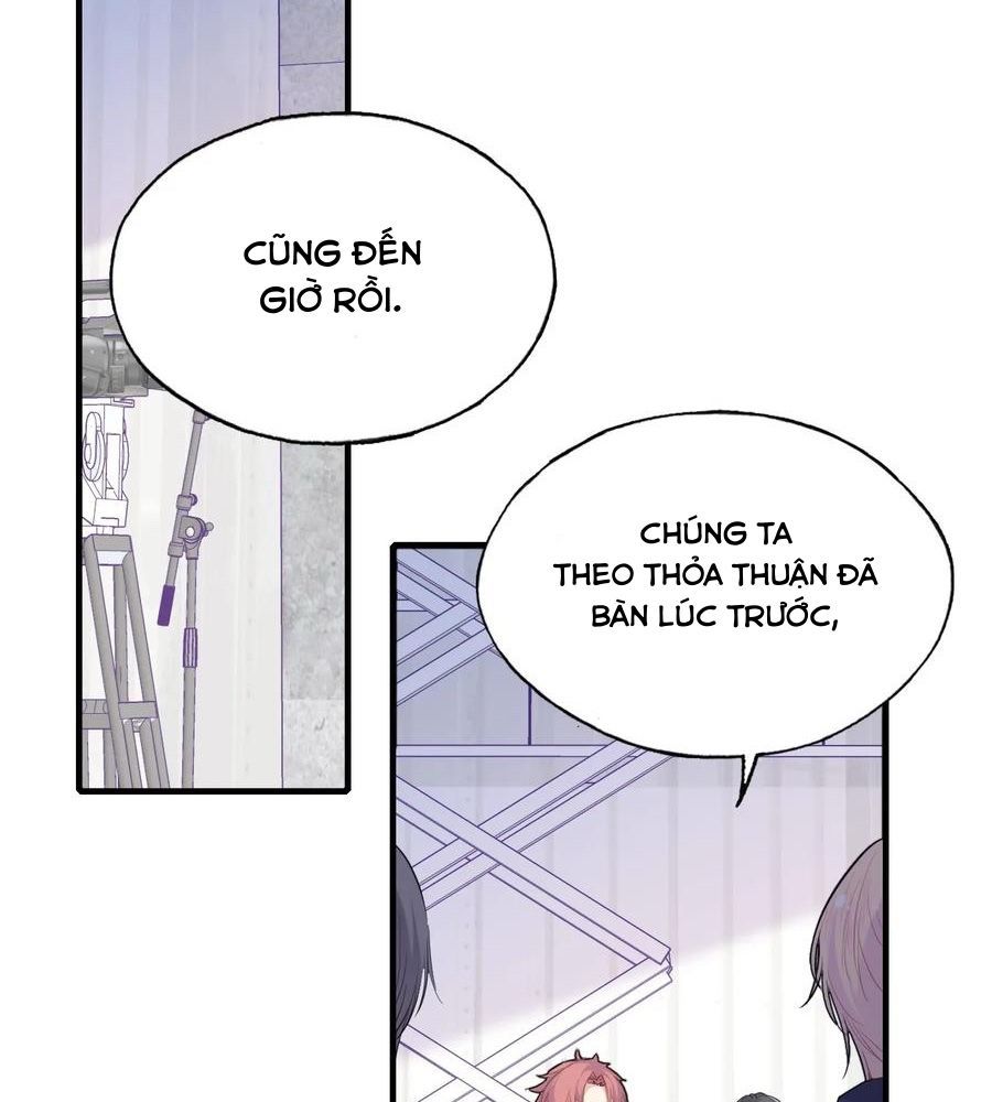 Anh Ấy Chưa Từng Sa Ngã - Chapter 60 - Page 37