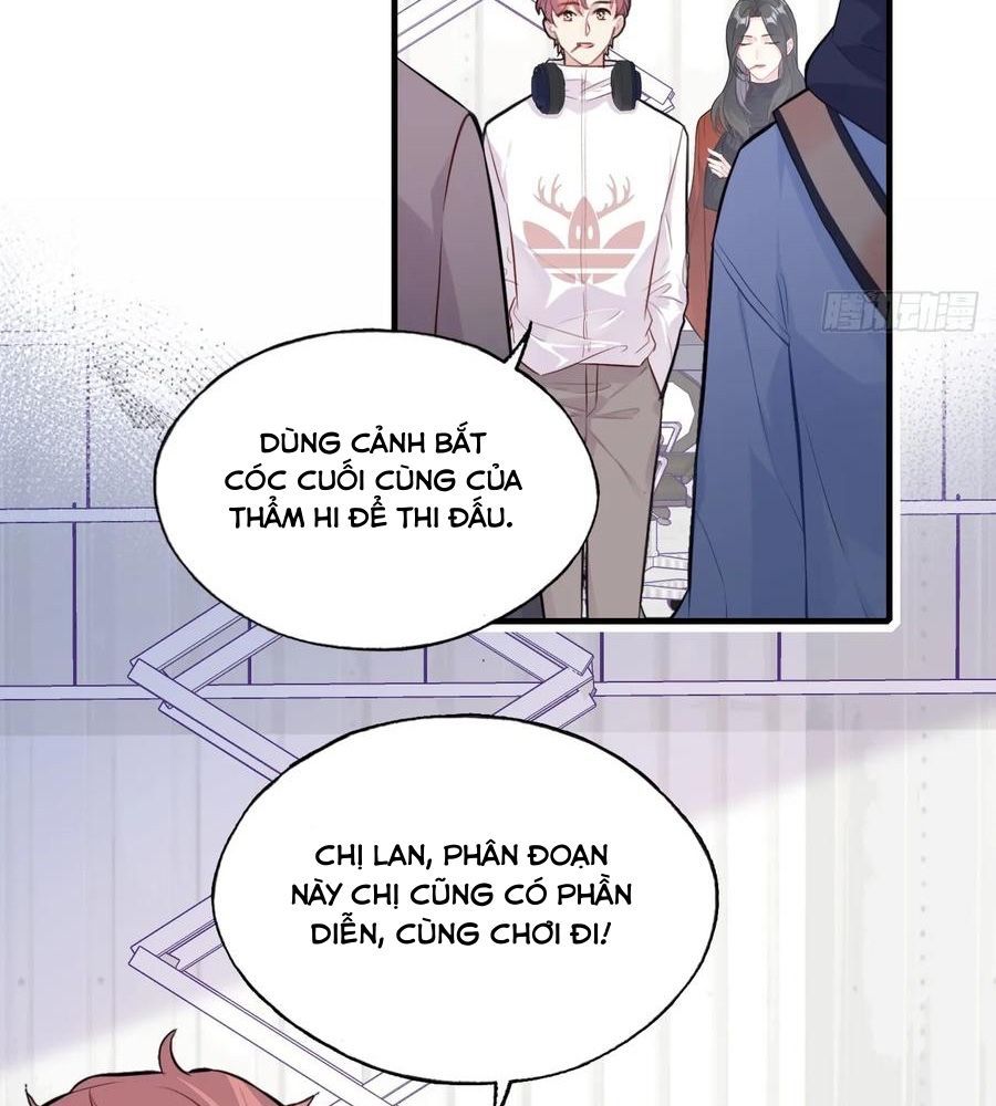 Anh Ấy Chưa Từng Sa Ngã - Chapter 60 - Page 38