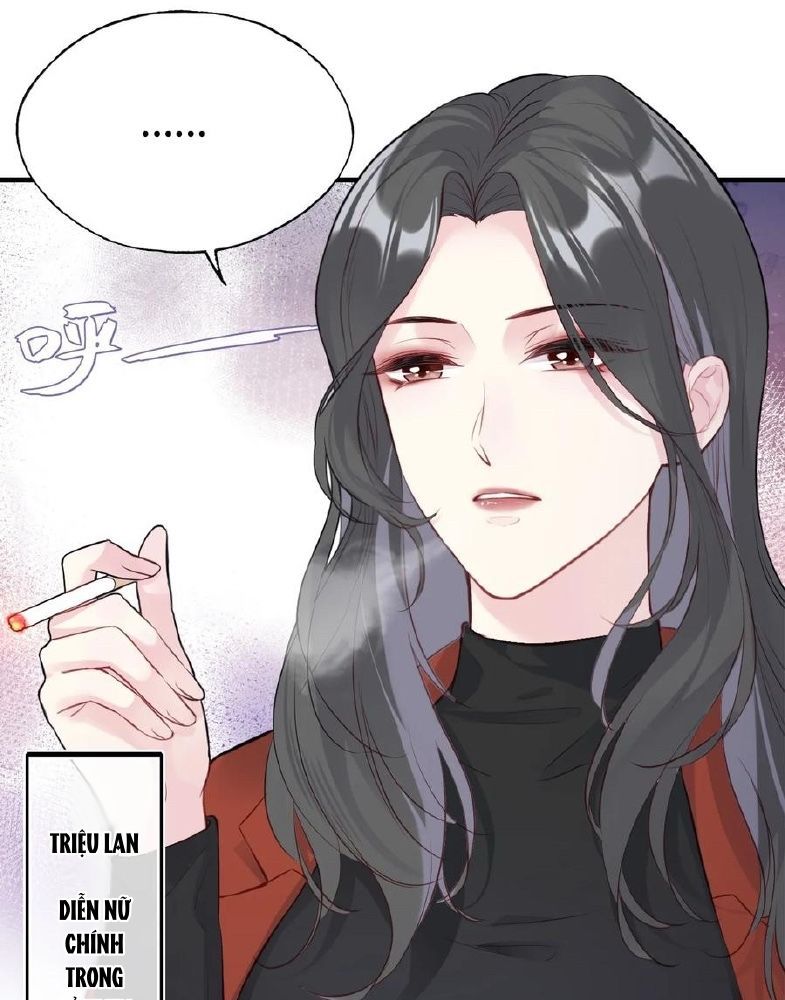 Anh Ấy Chưa Từng Sa Ngã - Chapter 60 - Page 41