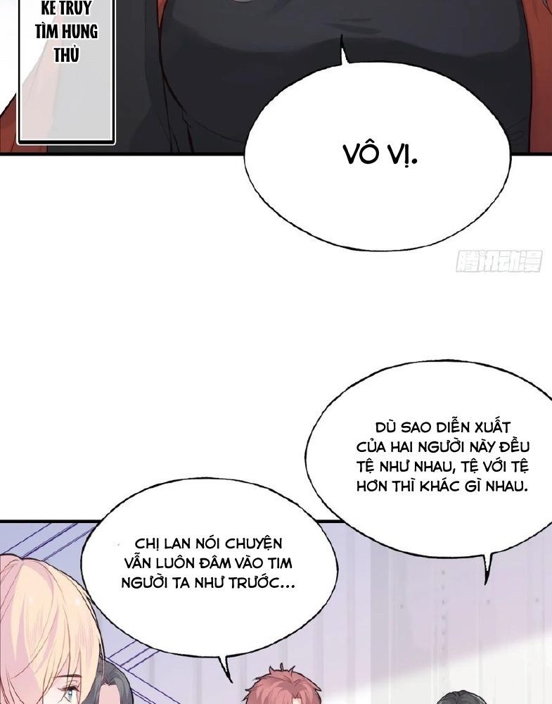 Anh Ấy Chưa Từng Sa Ngã - Chapter 60 - Page 42