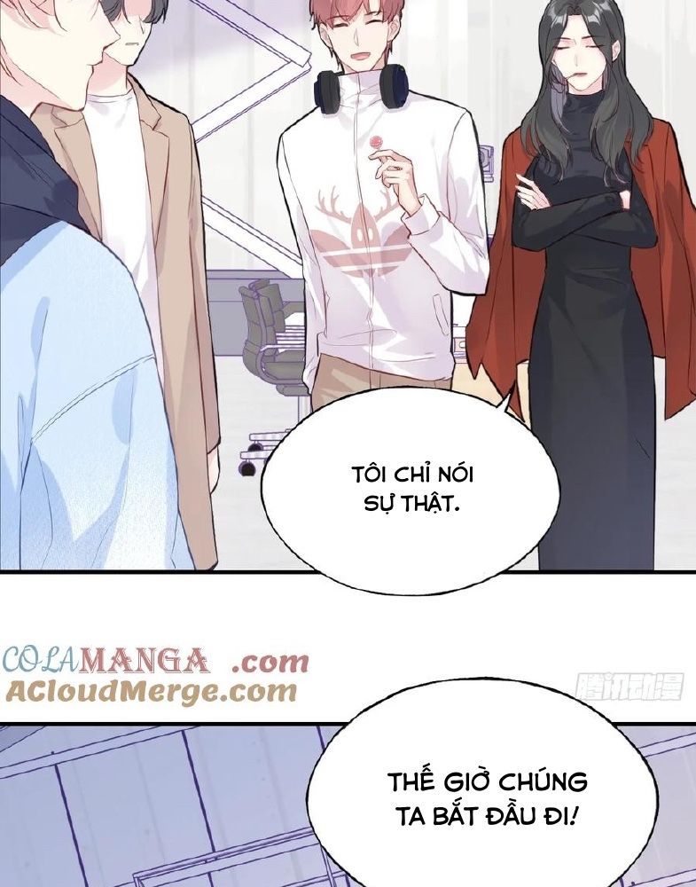 Anh Ấy Chưa Từng Sa Ngã - Chapter 60 - Page 43