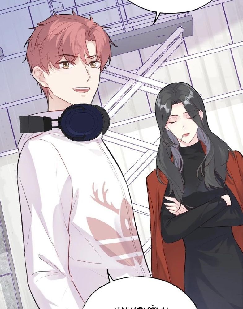 Anh Ấy Chưa Từng Sa Ngã - Chapter 60 - Page 44