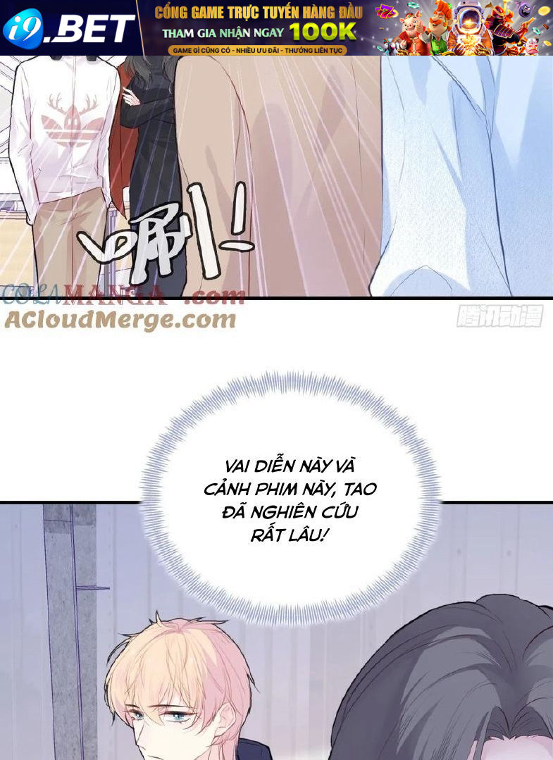 Anh Ấy Chưa Từng Sa Ngã - Chapter 60 - Page 46