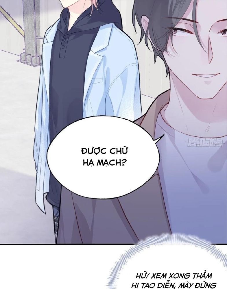 Anh Ấy Chưa Từng Sa Ngã - Chapter 60 - Page 47