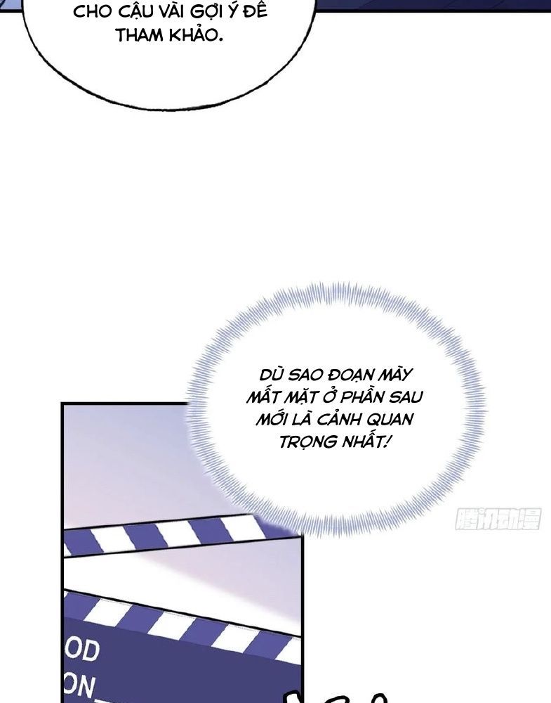 Anh Ấy Chưa Từng Sa Ngã - Chapter 60 - Page 49