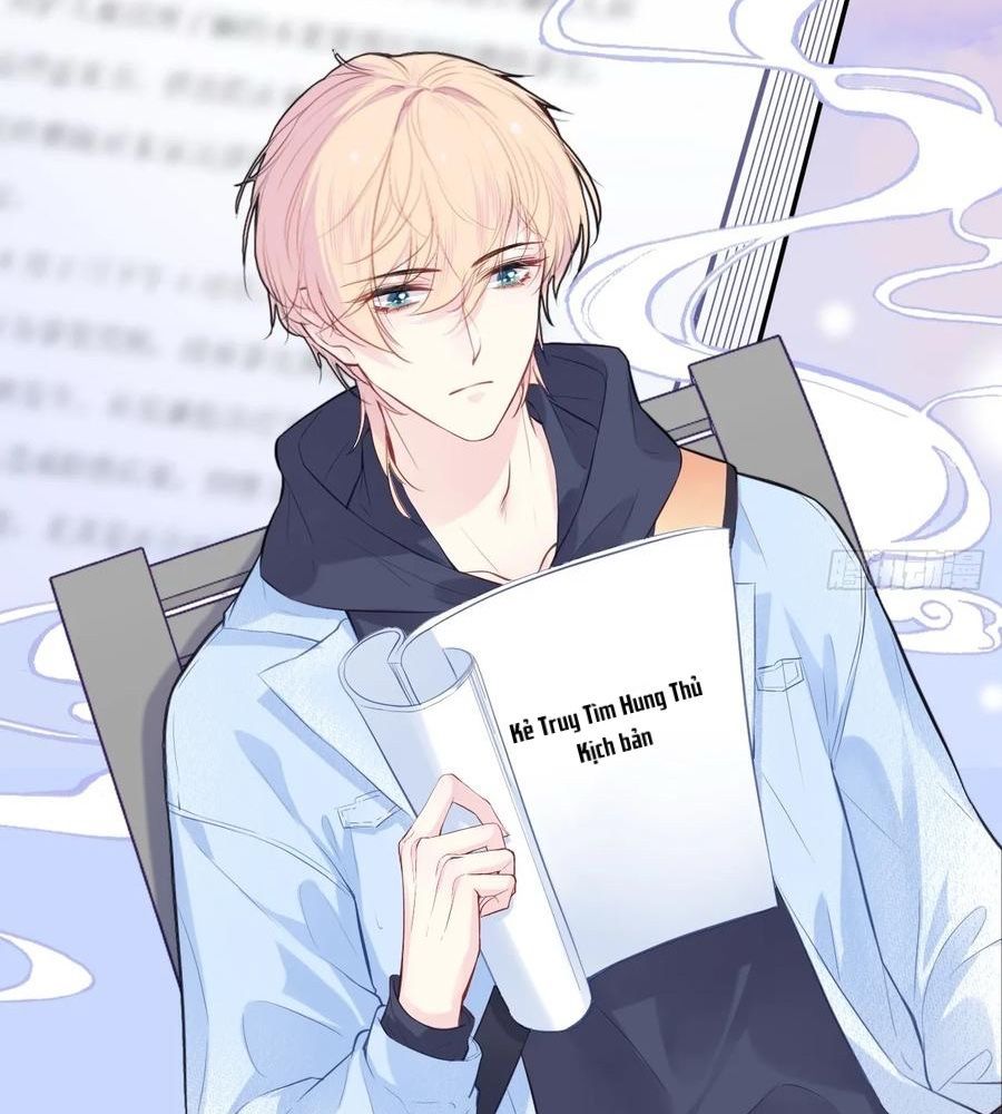 Anh Ấy Chưa Từng Sa Ngã - Chapter 60 - Page 5