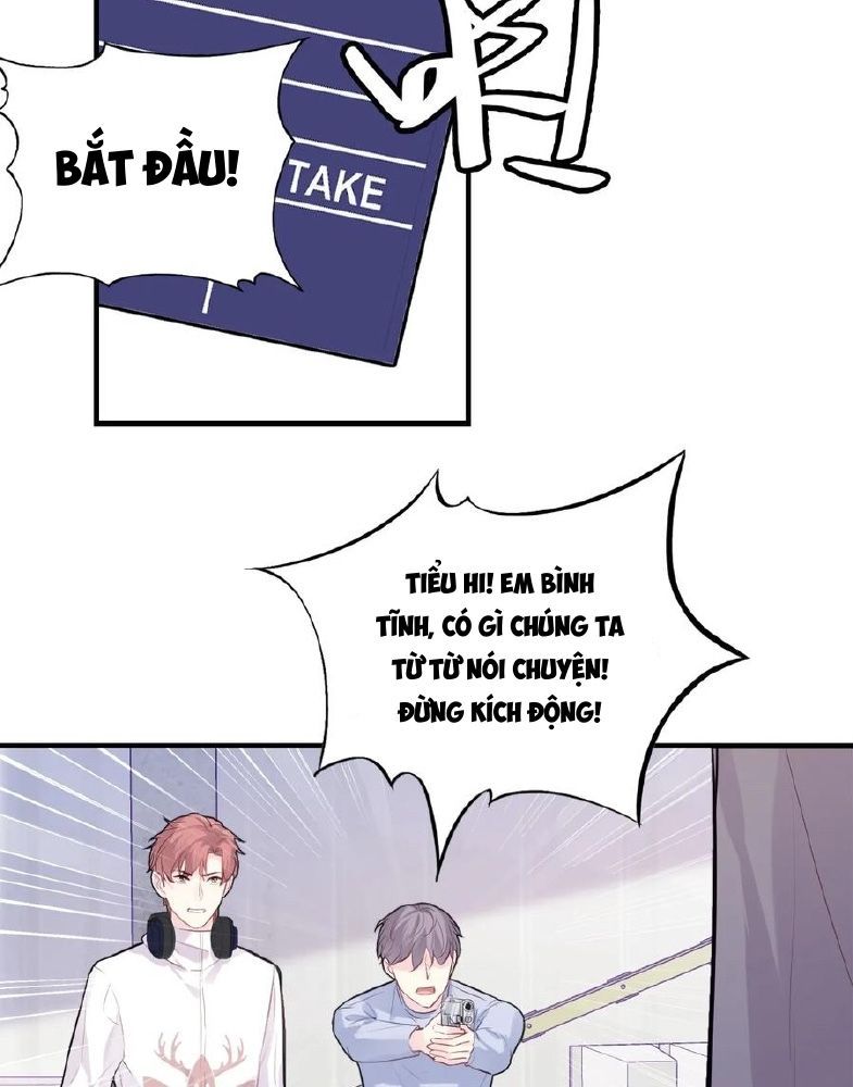 Anh Ấy Chưa Từng Sa Ngã - Chapter 60 - Page 50