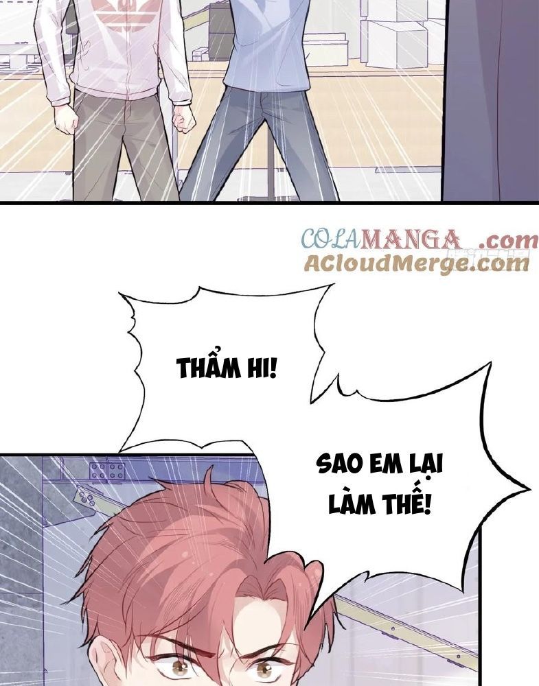 Anh Ấy Chưa Từng Sa Ngã - Chapter 60 - Page 51