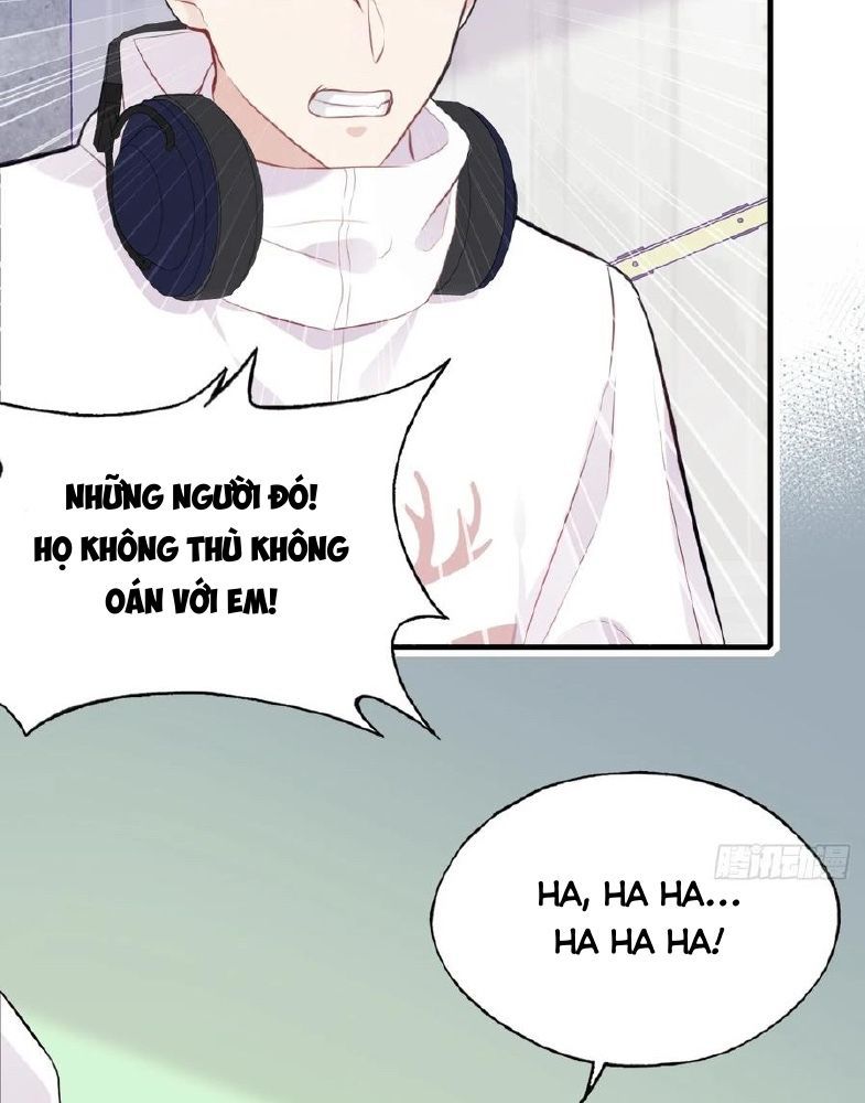 Anh Ấy Chưa Từng Sa Ngã - Chapter 60 - Page 52