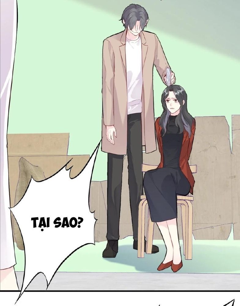 Anh Ấy Chưa Từng Sa Ngã - Chapter 60 - Page 53