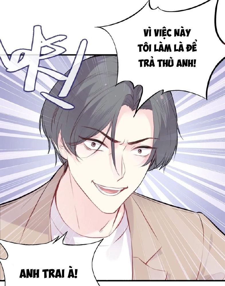 Anh Ấy Chưa Từng Sa Ngã - Chapter 60 - Page 54