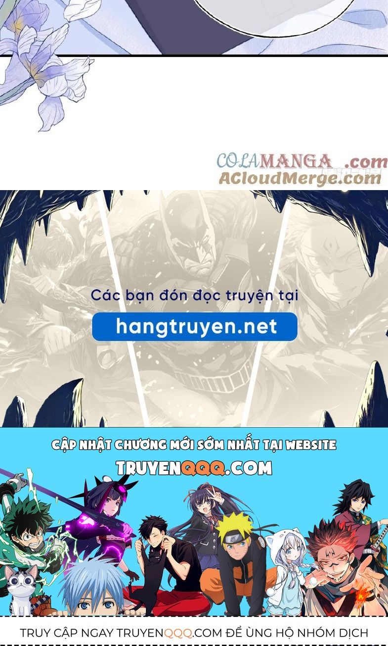 Anh Ấy Chưa Từng Sa Ngã - Chapter 60 - Page 57