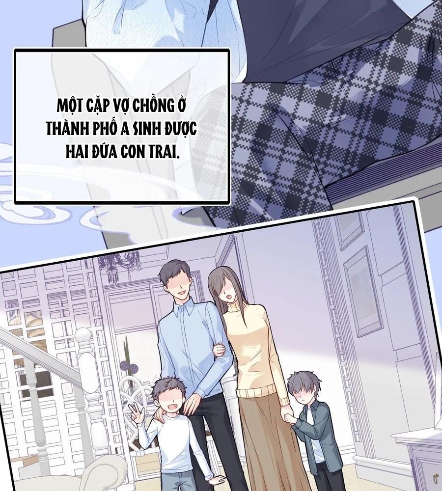 Anh Ấy Chưa Từng Sa Ngã - Chapter 60 - Page 6