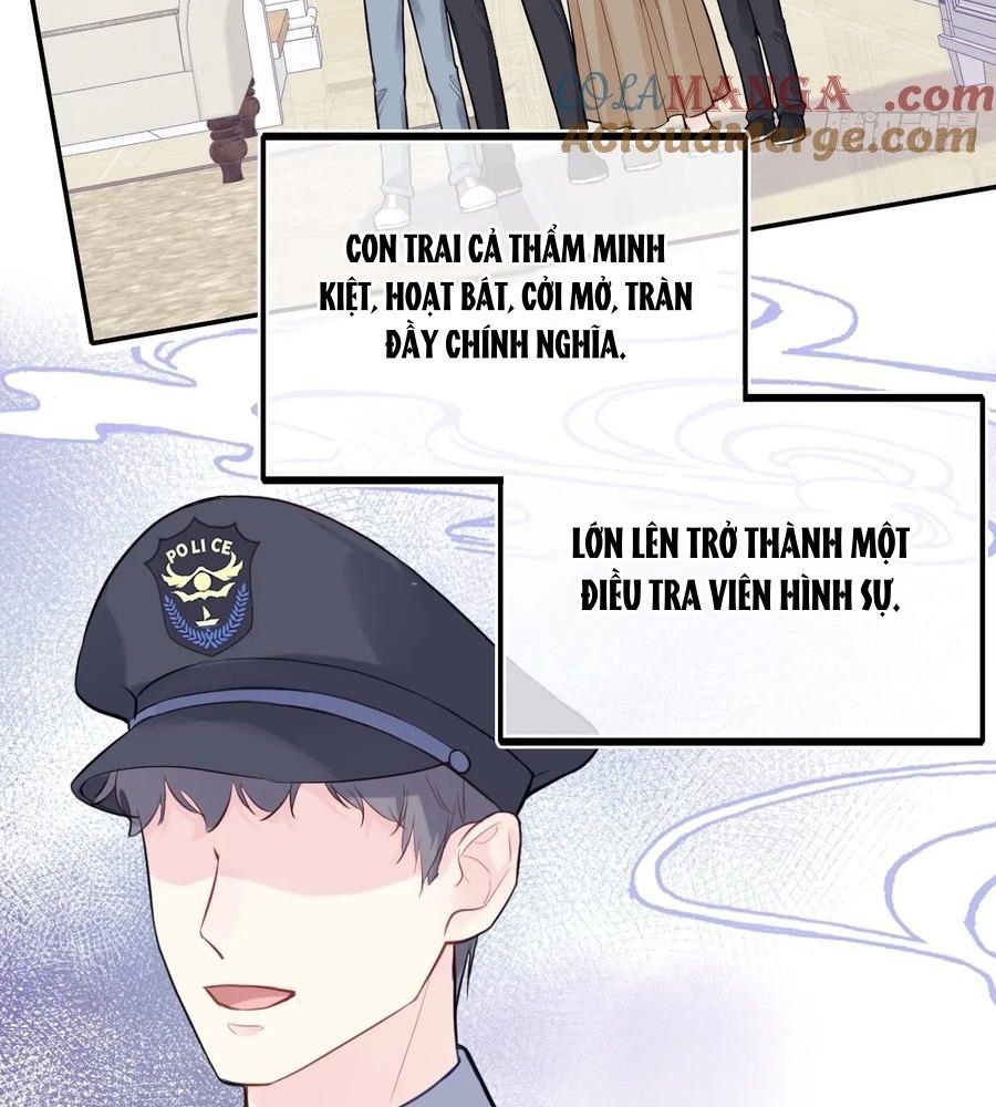 Anh Ấy Chưa Từng Sa Ngã - Chapter 60 - Page 7