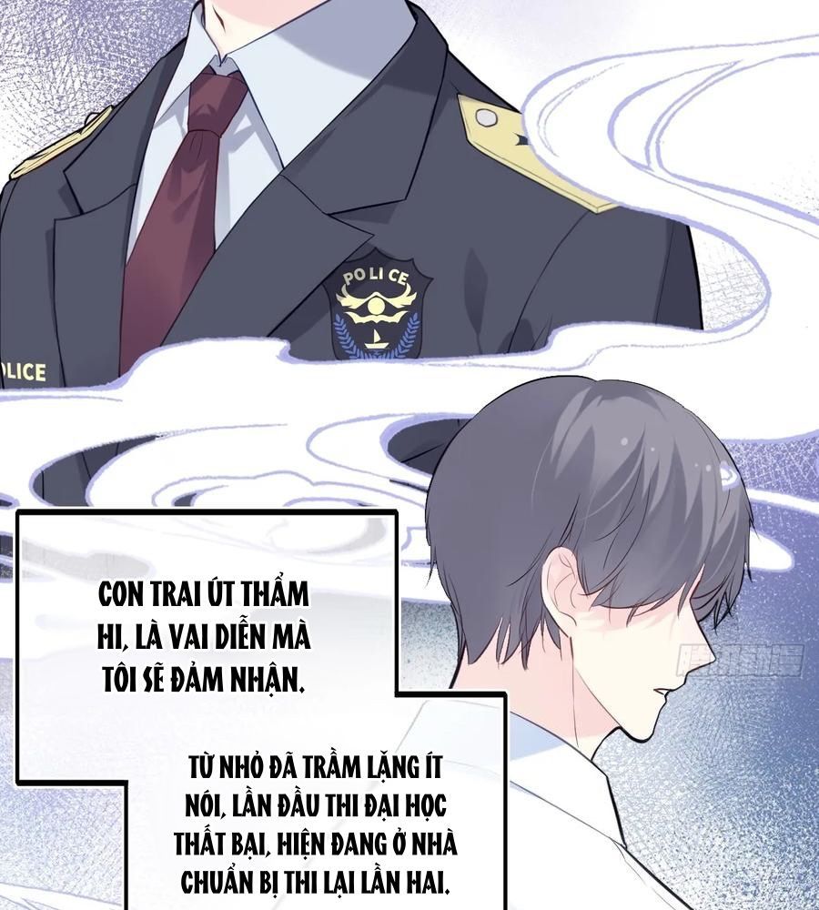 Anh Ấy Chưa Từng Sa Ngã - Chapter 60 - Page 8